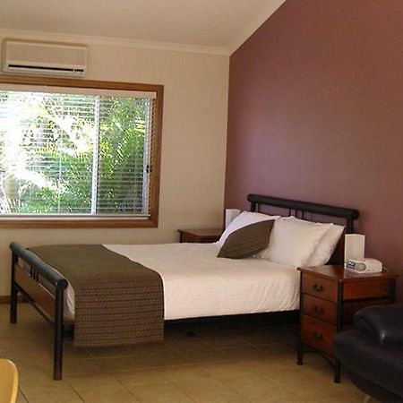 Koala Tree Motel Порт-Маккуори Номер фото