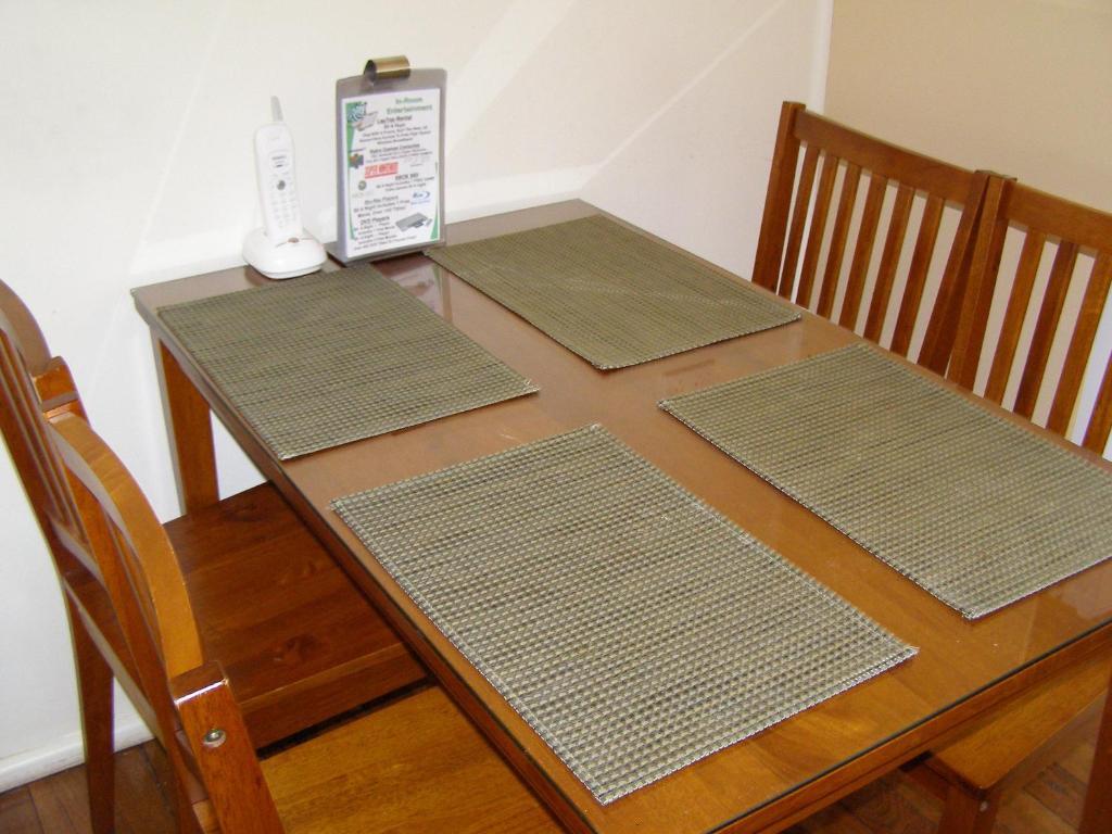 Koala Tree Motel Порт-Маккуори Номер фото
