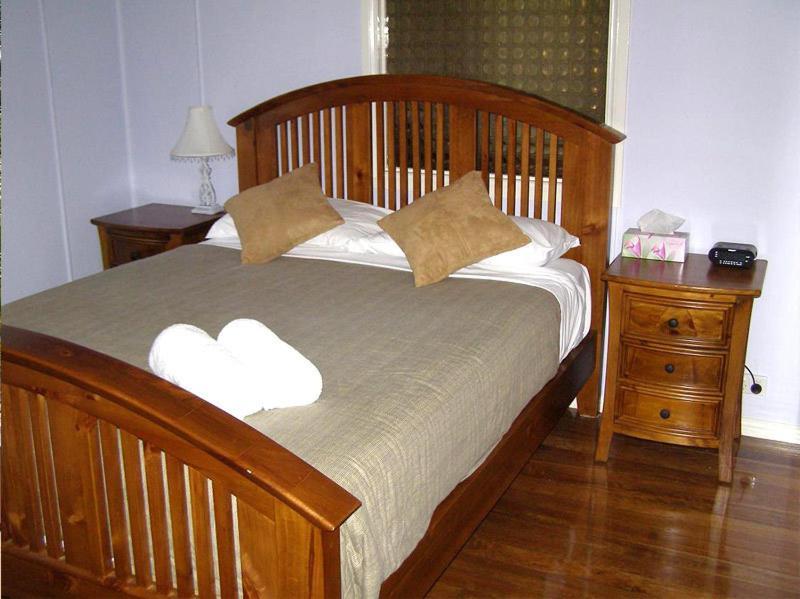 Koala Tree Motel Порт-Маккуори Номер фото
