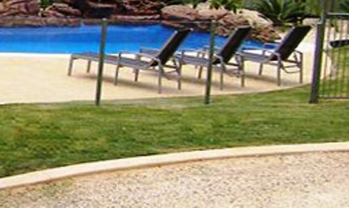 Koala Tree Motel Порт-Маккуори Экстерьер фото