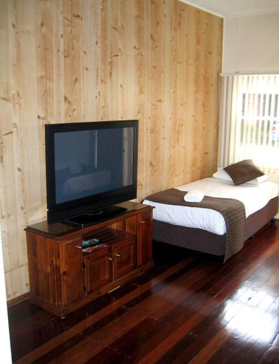 Koala Tree Motel Порт-Маккуори Экстерьер фото